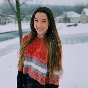 Meet your posher, Zoe